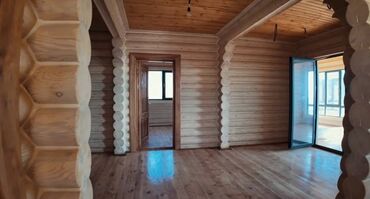 Продажа домов: Коттедж, 260 м², 5 комнат, Агентство недвижимости, Дизайнерский ремонт — 7