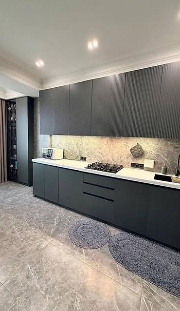 мед академия квартиры: 3 комнаты, 125 м², Элитка, 8 этаж, Дизайнерский ремонт — 10