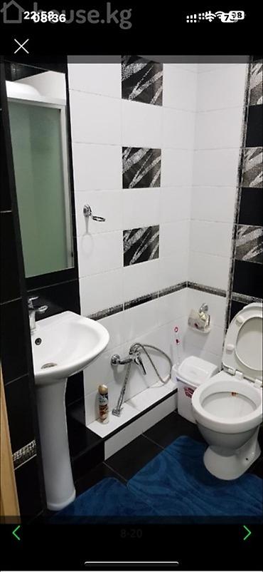 Долгосрочная аренда квартир: 3 комнаты, Собственник, С подселением, С мебелью полностью — 9