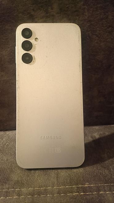 ssd 2 5: Samsung Galaxy A14, 64 GB, rəng - Ağ, İki sim kartlı — 2