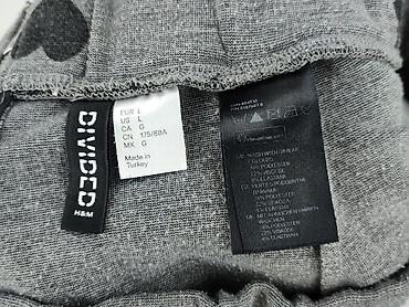 87 x 51: H&M Divided, Spódnica damska, rozmiar L — 4
