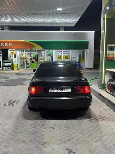 ex 6: Audi A6: 1995 г., 2.8 л, Автомат, Бензин, Седан — 4