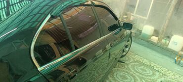 BMW: BMW 5 series: 2002 г., 2.5 л, Механика, Бензин, Седан — 11