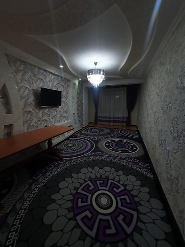 o store: 3 комнаты, Собственник, Семейным, от 6 месяцев, С мебелью частично — 4
