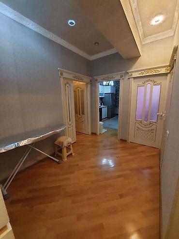 Mənzillər: 5 otaqlı, Yeni tikili, m. 28 may, 155 kv. m — 10