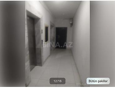 berdede satiliq evler: 2 otaqlı, Yeni tikili, 63 kv. m — 6