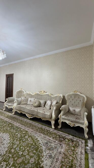 Долгосрочная аренда домов: 670 м², 8 комнат — 25