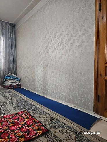 66: 3 комнаты, 62 м², 7 этаж, Евроремонт — 7