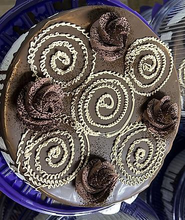 Производство кондитерских изделий: Торт Торт Торт Арзан жана даамдуу — 3