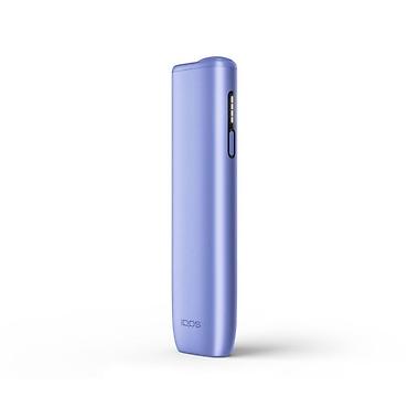 IQOS elektron tütün qızdırma cihazı Zərif bənövşəyi rəngdə lalafo.az -da IQOS elektron tütün qızdırma cihazı Zərif bənövşəyi rəngdə
