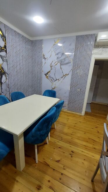 Yeni tikili: 2 otaqlı, Yeni tikili, 58 kv. m -da lalafo.az — 4 Yeni tikili: 2 otaqlı, Yeni tikili, 58 kv. m — 4