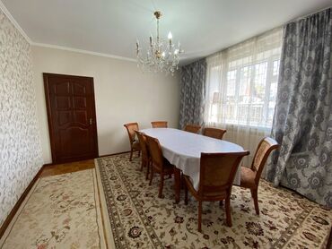 дома в кара балте: Үй, 137 кв. м, 4 бөлмө, Менчик ээси, Евро оңдоо