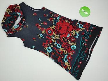 la quzu: QUIOSQUE, Sukienka damska, rozmiar M — 2