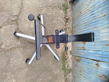 Kancelarijske stolice: Postolje zvezda mehanizam liftomat za radnu stolicu 2. Razmak izmedju — 9