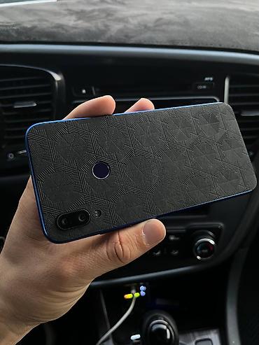 redmi 7 цена в оше: Redmi, Redmi Note 7, Б/у, 128 ГБ, цвет - Синий, 2 SIM — 2