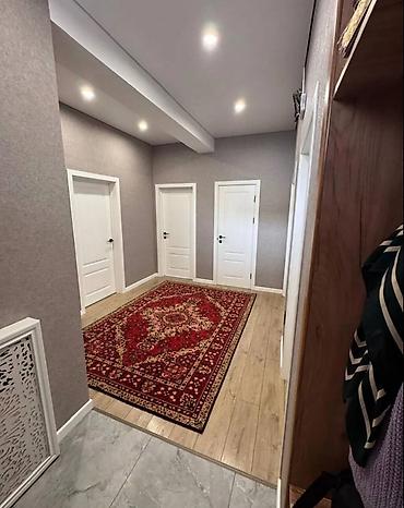 Продажа коттеджей и домов: 5‑комнатный дом в районе Токтогула/Карпинка. Локация — центр — 11