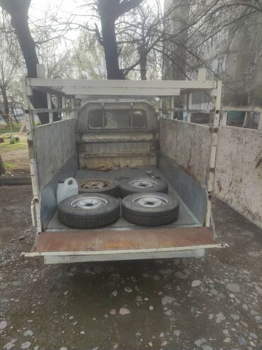 нож на дробилку: Жүк ташуучу унаа, Daewoo, Стандарт, Колдонулган
