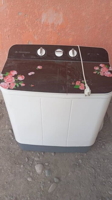 весы для кухни: Стиральная машина Beko, Б/у, Полуавтоматическая, До 7 кг