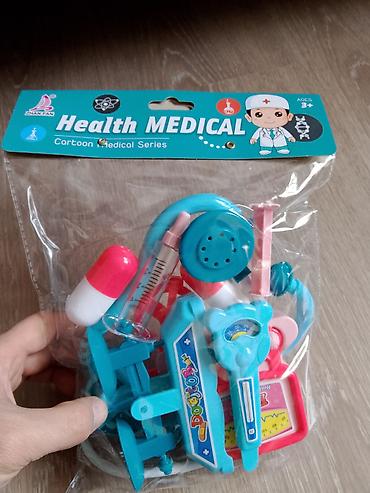 Другие товары для детей: Балдардын ойунчуктары сатылат продуктовый магазин дер чала бериниздер — 10