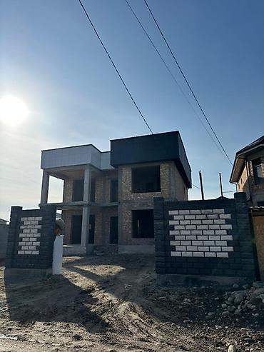 таунхаус ирпень: СРОЧНО ПРОДАЁТСЯ ДОМ В СТИЛЕ ХАЙ-ТЕК Район: Рухий Мурас • 2-этажный — 7