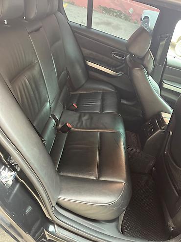 bmw m3 e46: BMW 3 series: 2 l | 2005 il Sedan — 7