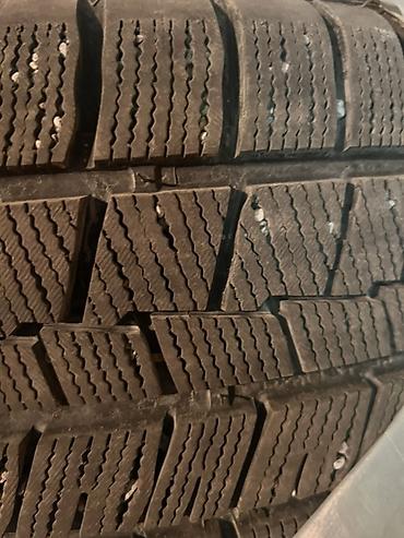 купить шины 235 55 r18 зима: Зимние шины 235/55 R18 100H (индекс нагрузки 100, индекс скорости H) — 3