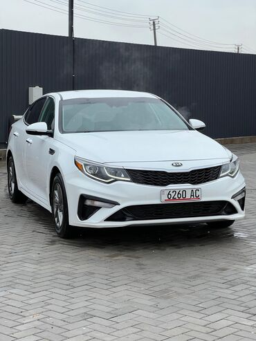 киа оптима машина: Kia Optima: 2019 г., 2.4 л, Автомат, Бензин, Седан