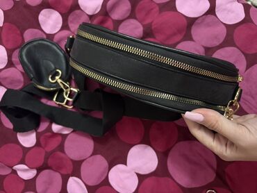 Torbe: Torba za rame, YSL, Materijal: Veštačka koža — 8