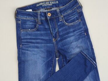 American Eagle, Джинси жіночі, розмір M