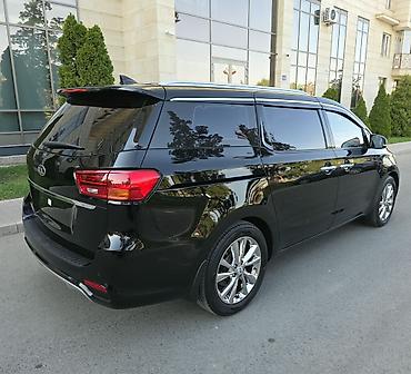 Kia: Kia Carnival: 2020 г., 2.2 л, Автомат, Дизель, Минивэн — 3