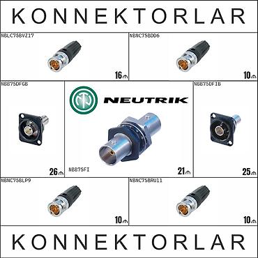 studio mikrofon: 🔌 Neutrik və Rean – peşəkar audio, video və işıqlandırma sistemləri — 2
