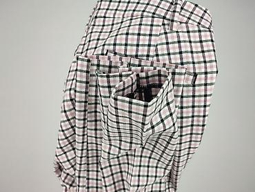 parka amisu: Esmara, Spodnie materiałowe damskie, rozmiar S — 7