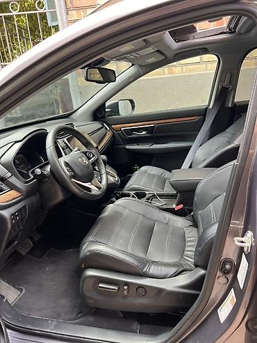 Honda: Honda CR-V: 2019 г., Кроссовер — 15