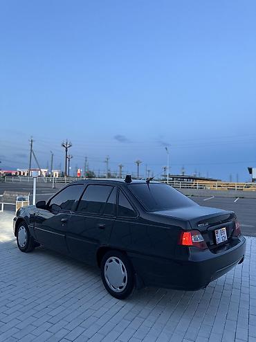 Daewoo: Daewoo Nexia: 2011 г., 1.6 л, Механика, Бензин, Седан — 11