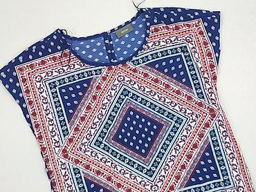 bluza paliona: Yessica, Bluzka damska, rozmiar M — 1