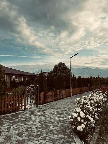 Аренда коттеджей и домов на Иссык-Куле: Коттедж, Royal beach, Чок-Тал, 8 мест — 14