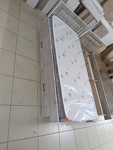 Односпальные кровати: Односпальная кровать в хорошем качестве доставим в лучшем виде — 23