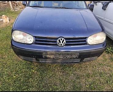 corsa c: DELOVI ZA VOLKSWAGEN GOLF 4 2.0 B 2002. GOD. | 2.0 benzin 85kw — 3