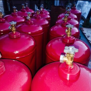 бытовая химия оптом со склада бишкек: Газ балоны 50л бу с новыми вентилями покрашенные проверенны на газовой