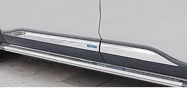 накладка 210: Декоративные накладки Toyota, 2020 г., Новый — 6