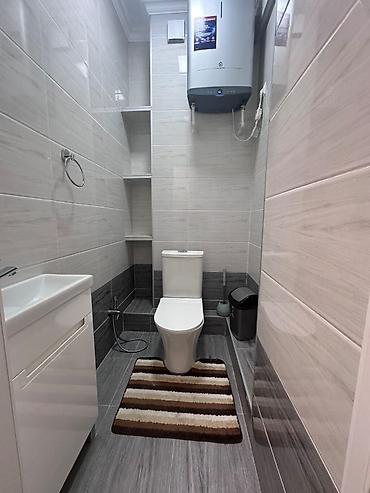 Продажа квартир: 2 комнаты, 70 м², 6 этаж, Косметический ремонт — 9