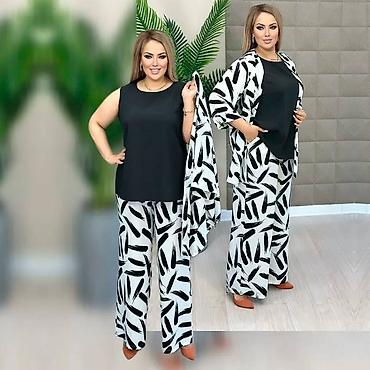 Другая женская одежда: Одежда Турция от магазина SQ.kg
Большие размеры в наличии — 29