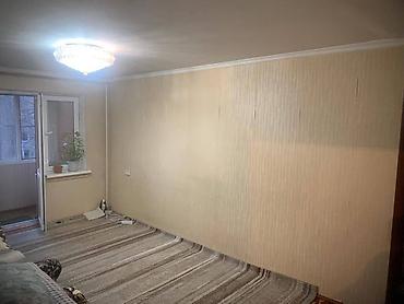 Продажа квартир: 3 комнаты, 60 м², 104 серия, 4 этаж, Косметический ремонт — 9