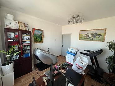 Продажа квартир: 5 комнат, 120 м², ул. Карла Маркса 105 серия, 7 этаж, Косметический ремонт — 7