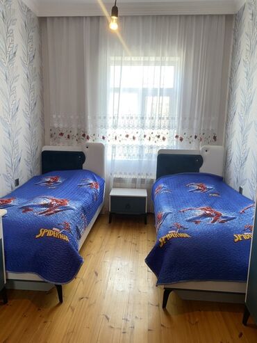 Həyət evləri və villaların satışı: 5 otaqlı, 180 kv. m, Yeni təmirli — 21