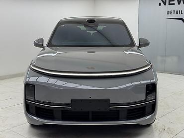 byd e1: Lixiang L9: 2025 г., 1.5 л, Автомат, Гибрид, Кроссовер — 2