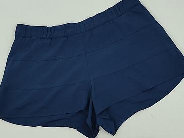 jeans hm: H&M, Szorty damskie, rozmiar M — 1
