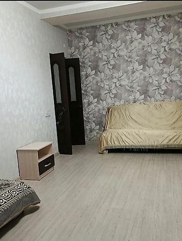 алматы квартиры: 1 комната, 47 м², Элитка, 3 этаж, Свежий ремонт — 4