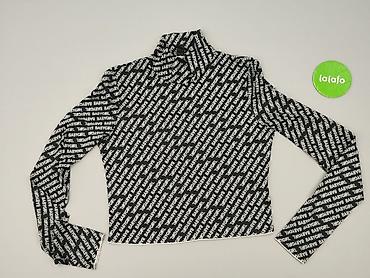 la sleeve: Top damski, rozmiar M — 2
