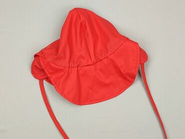Hat, 9 years, 55-58 cm, condition - Perfect